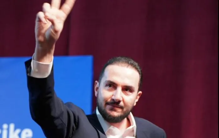 “Regjimi Rama-Berisha kërkon që…”/ Reagon Salianji: Demokratët nuk janë dele