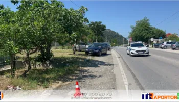 Regjisori i njohur përplas për vdekje me makinën e tij 7- vjeçarin, shoqërohet në komisariatin e policisë…