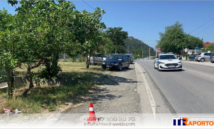 Regjisori i njohur përplas për vdekje me makinën e tij 7- vjeçarin, shoqërohet në komisariatin e policisë…
