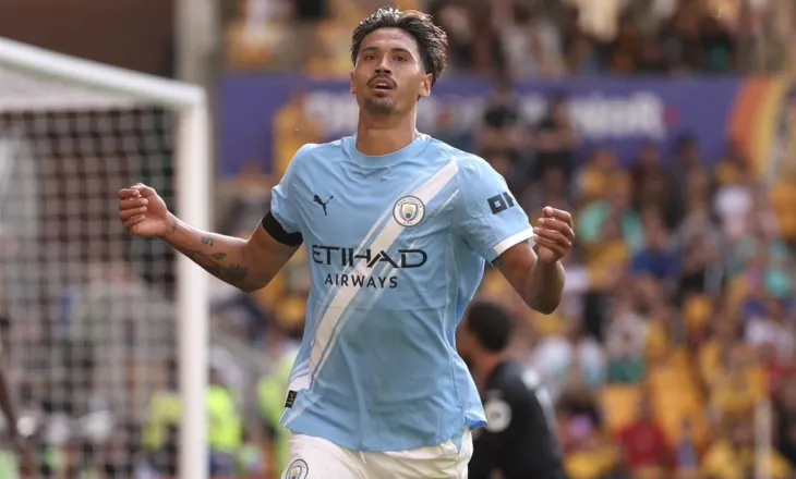 Reijnders mërzitet shpejt te City. Rikthim në Serie A apo një lëvizje te rivalët? Holandezi në mëdyshje