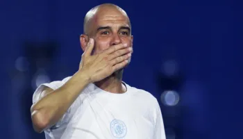 Reijnders zbulon arsyen e vërtetë të largimit të Guardiolës nga Manchester City: Na e tha dhe e mirëkuptoj…