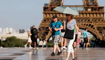 Rekord i temperaturave të larta në Europë, raportohet për shtatë viktima nga i nxehti në Francë