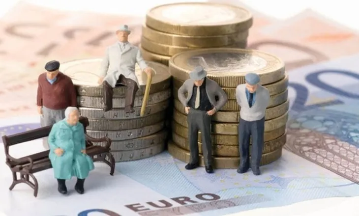 Rekord kontributesh në Shqipëri! 670 mln euro të derdhura për sigurimet, rriten me 153% të ardhurat krahasuar me 2016