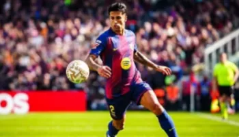 Rekordi i Joao Cancelo, i pari që fiton 4 nga 5 ligat e mëdha evropiane, por nuk i del e keqja me Al Hilal