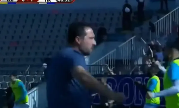 Renditja e Superiores/ Bylis dhe Flamurtari bien nga Superiorja, super Tirana dhe Teuta i ikën tragjedisë