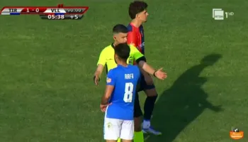 Renditja/ Tirana merr fitoren e madhe kundër Vllaznisë, Dinamo lë Partizanin jashtë Europës, çmenduri në fundin e tabelës