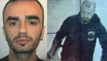 RENEA ‘zbarkon’ në Mirditë, nis kërkimet për Elson Reçin, personin e akuzuar nga SPAK për vrasjen e Preng Gjinit