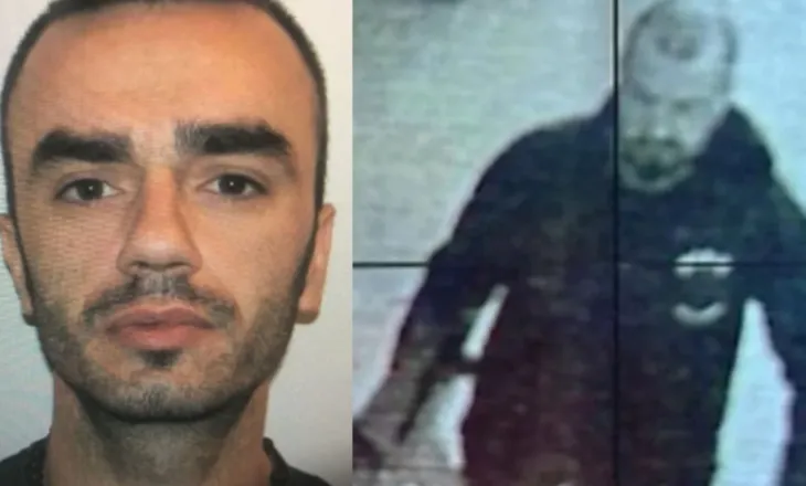 RENEA ‘zbarkon’ në Mirditë, nis kërkimet për Elson Reçin, personin e akuzuar nga SPAK për vrasjen e Preng Gjinit