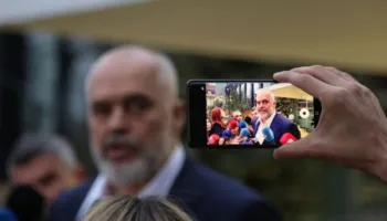Replikat e Edi Ramës me RSF synojnë të fshehin problemet reale të medias