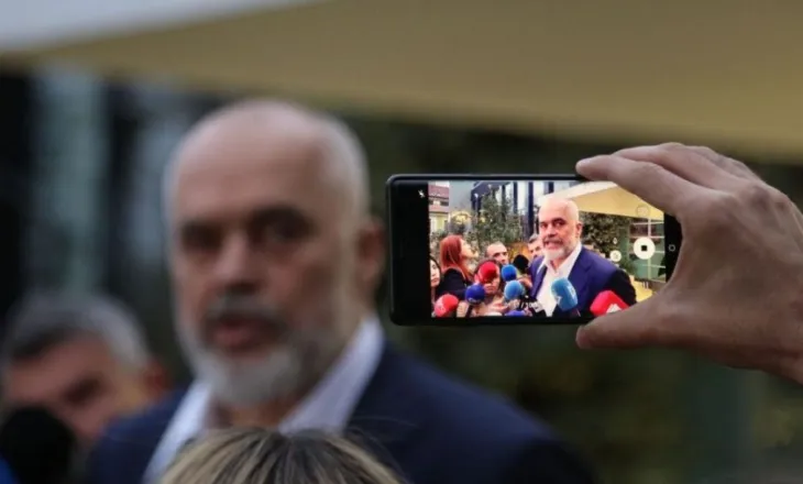 Replikat e Edi Ramës me RSF synojnë të fshehin problemet reale të medias