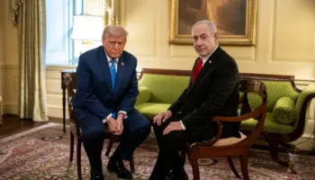 Reuters: Netanyahu u ka thënë bashkëpunëtorëve se ka ‘mundësi të kufizuara’ për të ndikuar te Trump për Iranin
