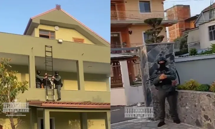 “Revanshi”/ GJKKO pranon gjykim të shkurtuar për 6 persona