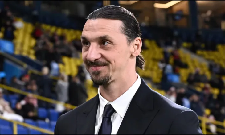 Revolucioni te Milani; më shumë pushtet për Zlatan Ibrahimovic dhe ndryshime të mëdha të mundshme në klub