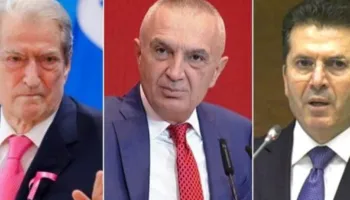 Rezoluta e Bashkimit Ndërkombëtar të Demokracisë: Dënojmë ndjekjet penale politikisht, ndaj Berishës, Metës dhe Mediut