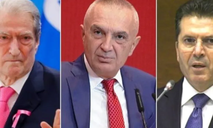 Rezoluta e Bashkimit Ndërkombëtar të Demokracisë: Dënojmë ndjekjet penale politikisht, ndaj Berishës, Metës dhe Mediut