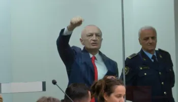 Rezoluta e Bashkimit Ndërkombëtar të Demokracisë/ Meta: Këtu shpallesh fajtor pastaj gjykohesh