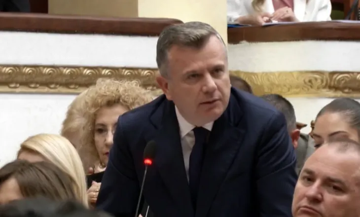 Rezoluta e dakordësuar nga PS dhe PD për integrimin në BE, Balla: Të mos e prishim punën e mirë të komisionit