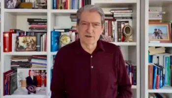 Rezoluta për integrimin, Berisha: Asnjë vlerësim për punën e qeverisë