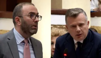 Rezoluta për integrimin në BE, Bardhi: Rama duhet të ishte këtu; Balla: Është dokumenti më mirë që kemi miratuar