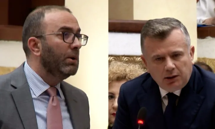 Rezoluta për integrimin në BE, Bardhi: Rama duhet të ishte këtu; Balla: Është dokumenti më mirë që kemi miratuar