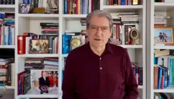 “Rezoluta s’ka asnjë vlerësim për qeverinë”, Berisha i përgjigjet Ramës: PD e votoi për arsye gjeopolitike