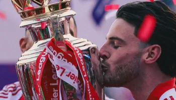 Rice: Tani duam edhe Champions League, kjo është një mundësi e madhe për Arsenal