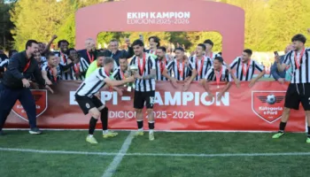 Rikthehen si kampionë në Superiore, te Laçi nisin largimet