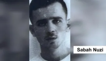 Rikthehet “41 Biss”, i dënuari Sabah Nuzi futet në regjimin e ashpër në burgun e Peqinit
