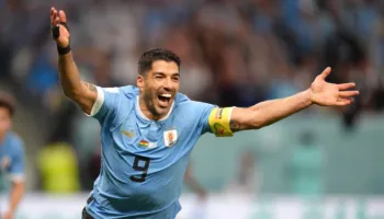 Rikthim i papritur, Suarez shprehet i gatshëm për Botërorin, 18 muaj pasi u tërhoq nga kombëtarja