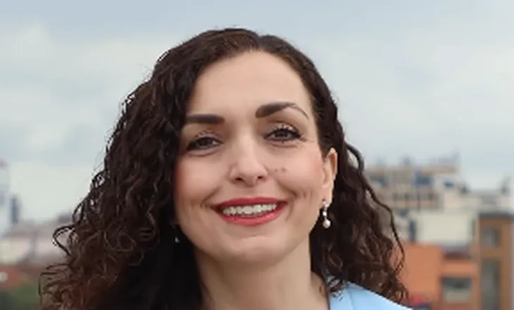 Rikthim surprizë! Kandidate për presidente, reagon Osmani: Përkrahja e qytetarëve më riktheu…