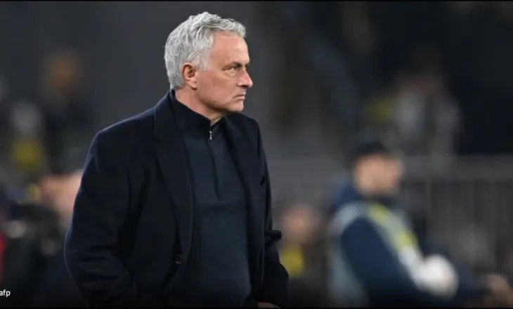 Rikthimi i Mourinhos po ndodh, portugezi më afër se kurrë Realit të Madridit