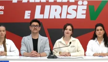 Rinia në qendër të programit të ri të PL: Përgjysmim i shpenzimeve për studentët, sporti më shumë peshë në kreditet akademike