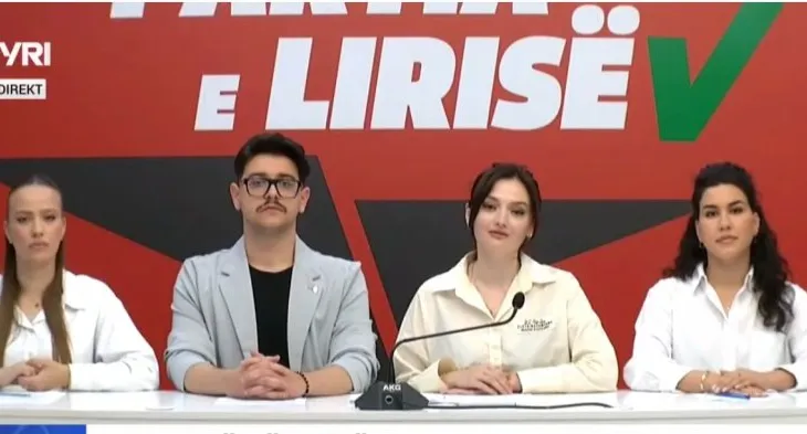 Rinia në qendër të programit të ri të PL: Përgjysmim i shpenzimeve për studentët, sporti më shumë peshë në kreditet akademike