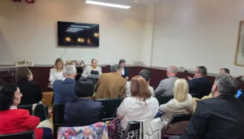 Rishikimi i Çmimeve Kombëtare të Letërsisë, “Forum 26”: Një çmim i veçantë për dramaturgjinë dhe rikthimi i poezisë…