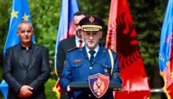 Rivarrimi i Dëshmorit të Atdheut Novruz Cenalia, Hita: Misioni yt u bë i përjetshëm