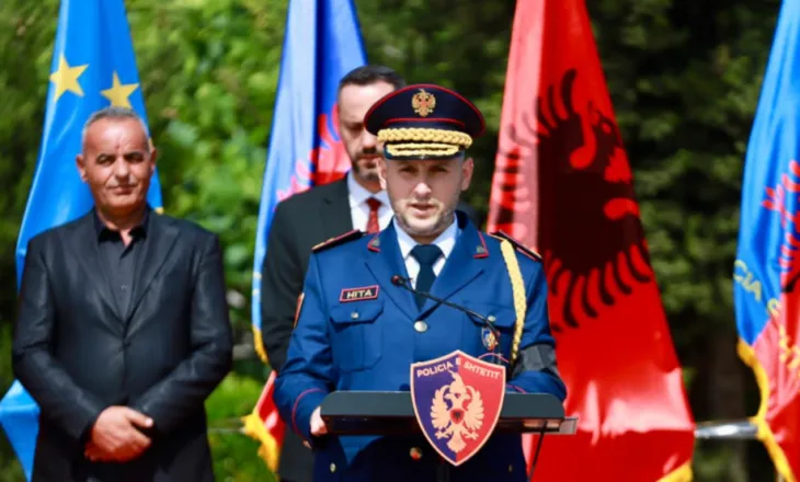 Rivarrimi i Dëshmorit të Atdheut Novruz Cenalia, Hita: Misioni yt u bë i përjetshëm