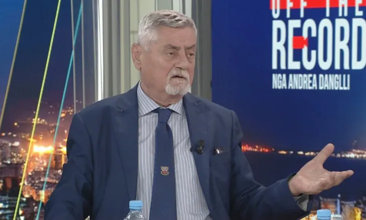 “Robert Ndrenikën e kemi pasur deputet në PD”, Shehi: Nuk dua ta gjykoj, ishte zgjedhje personale