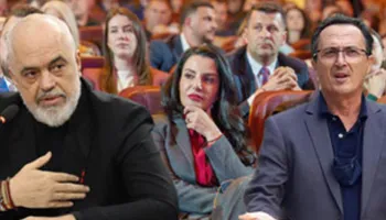 Robert Papa: SPAK i është afruar Surrelit, Rama përpara zgjedhjes fatale që të lëshojë Belinda Ballukun për të…