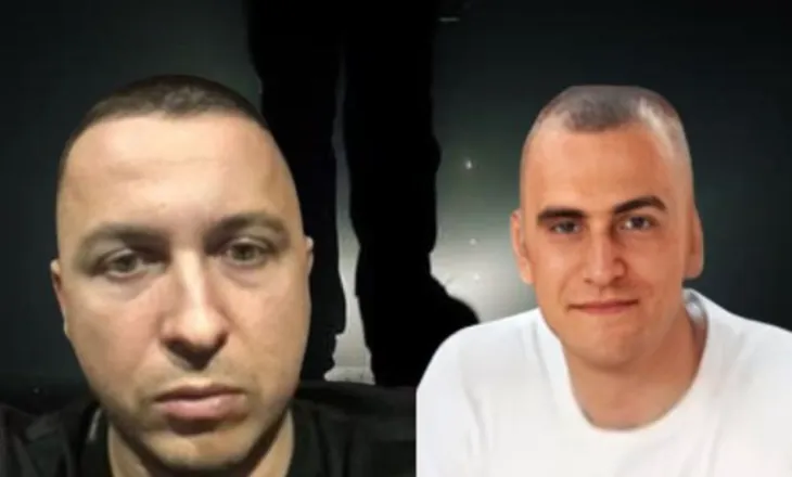 Roja i Vis Martinajt sherr me policët/ Jeton Lami, përplasje me FNSH, pezullohen dy policët që fshehën ngjarjen