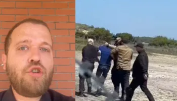 Rojet e ‘Major Security’  dhunuan banorët në Zvërnec! Deputeti i Vlorës: T’i hiqet licenca kompanisë së sigurisë