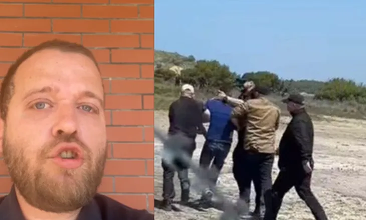 Rojet e ‘Major Security’  dhunuan banorët në Zvërnec! Deputeti i Vlorës: T’i hiqet licenca kompanisë së sigurisë