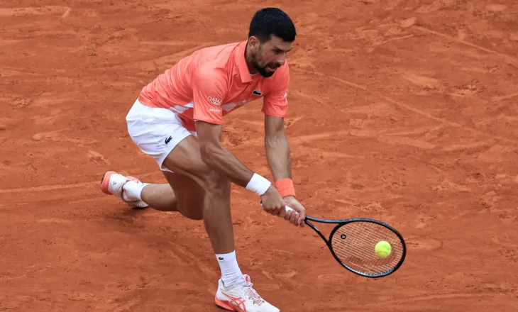 Roland Garros/ Një adoleshent i jep leksion dhe eliminon Djokovic, kualifikohen Zverev e Swiatek