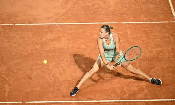 Roland Garros/ Vapa dhe problemet fizike ndalin Sinner, fitojnë Sabalenka e Gauff