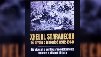Roli i Staraveckës në masakrën e 4 shkurtit ’44 me 81 të vrarë në Tiranë, debat mes historianëve Milo e Xhufi për librin e Naim Zotos