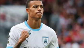 Roma tenton surprizën e madhe të merkatos, nis kontaktet me Greenwood. Ja oferta e parë e verdhkuqve dhe pretendimet e Marseille