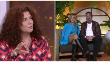 “Romiri nuk ka ambicie për showman”, partnerja e aktorit në Ferma Club: Moza ka mungesë të theksuar konsekuence