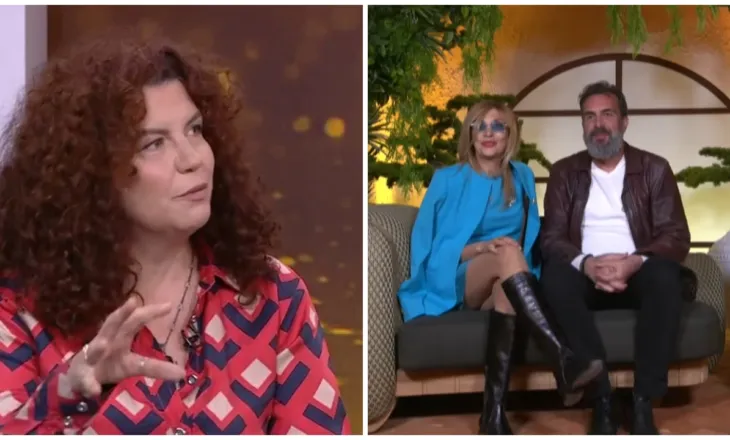 “Romiri nuk ka ambicie për showman”, partnerja e aktorit në Ferma Club: Moza ka mungesë të theksuar konsekuence