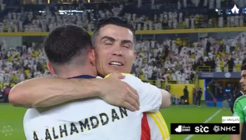 Ronaldo është kampion i Arabisë Saudite, trofeu shkon më në fund në duart e sulmuesit portugez