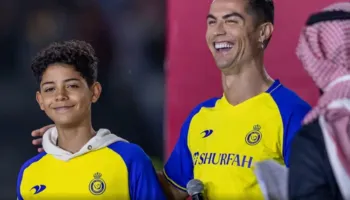 Ronaldo Jr drejt Europës, ja klubet gjigante që interesohen për 16-vjeçarin