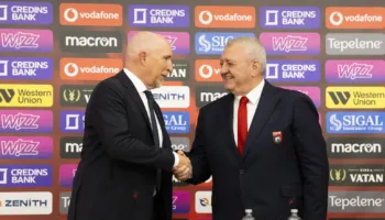 Ronaldo Maran, emri i zgjedhur nga Duka për të drejtuar kuqezinjtë në Ligën e Kombeve dhe eliminatoret e Europianit